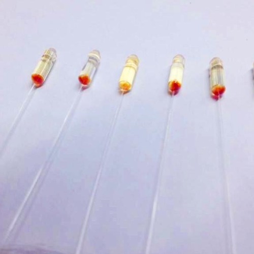 Fiber optical collimator